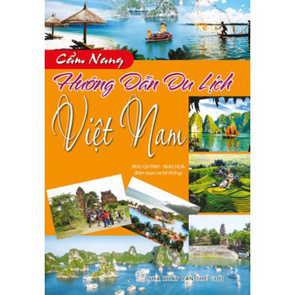 Cẩm Nang Hướng Dẫn Du Lịch Việt Nam