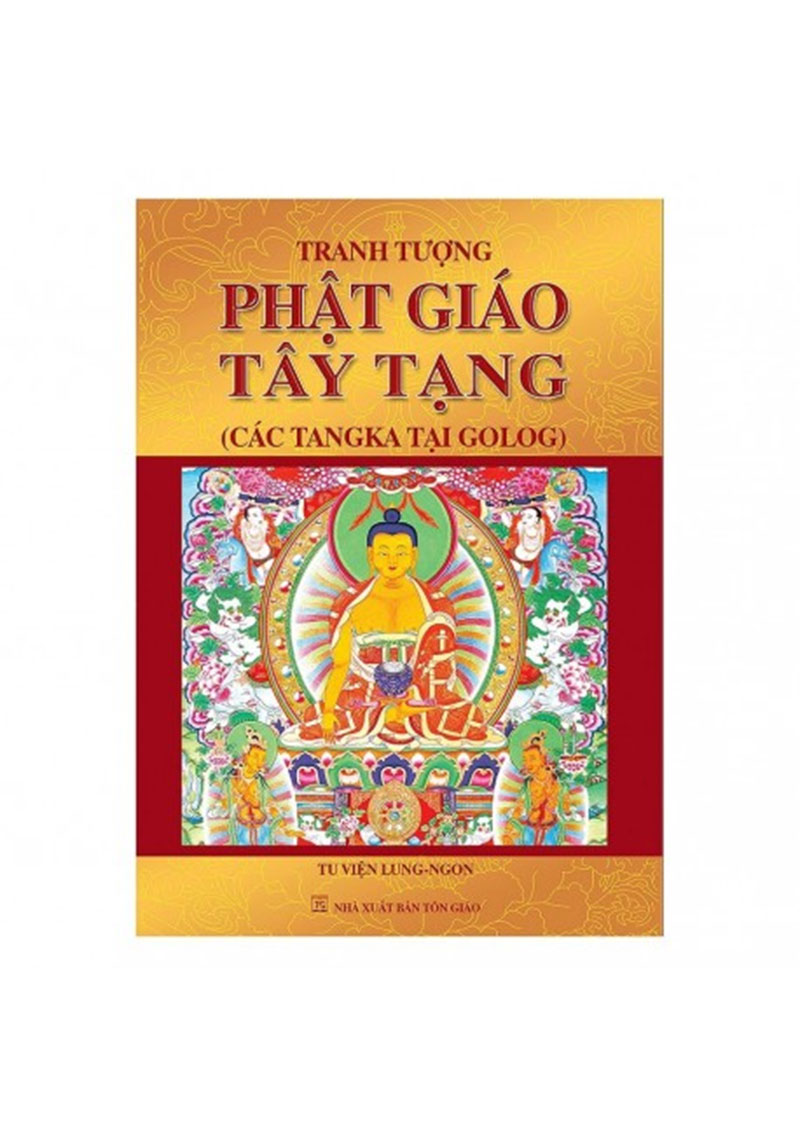 Tranh tượng Phật giáo Tây Tạng