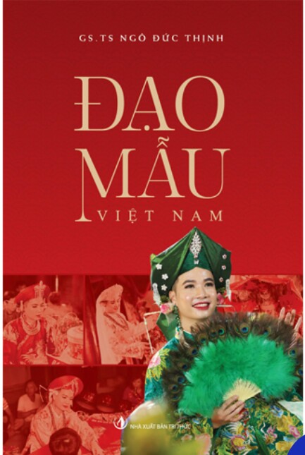Đạo mẫu Việt Nam 